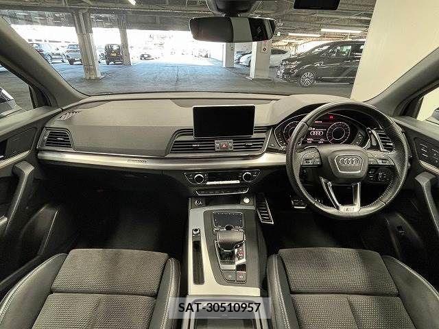 Audi Q5 2019-07 292785-1