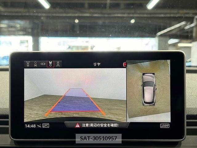 Audi Q5 2019-07 292785-3