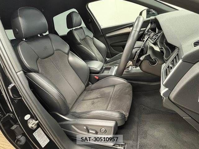 Audi Q5 2019-07 292785-4