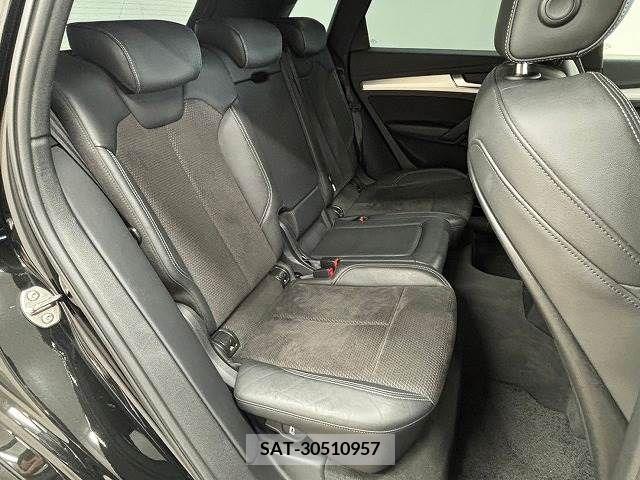 Audi Q5 2019-07 292785-5