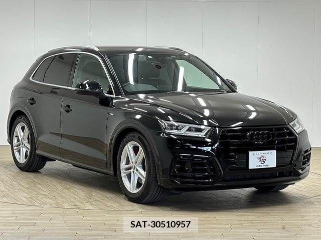 Audi Q5 2019-07 292785-13