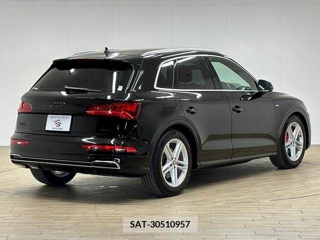 Audi Q5 2019-07 292785-15