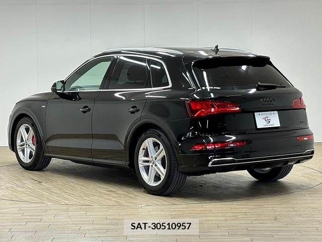 Audi Q5 2019-07 292785-16