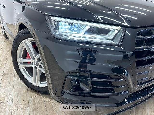 Audi Q5 2019-07 292785-19