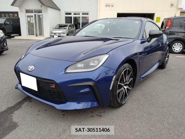Toyota 86 2023-03 256840-0