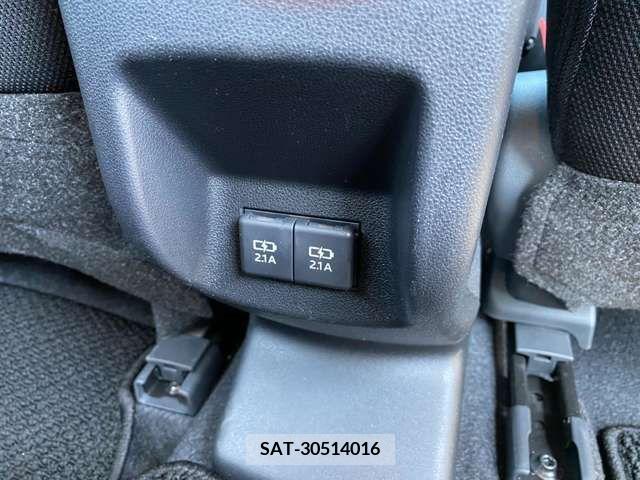 Toyota RAIZE 2023-09 367132-16