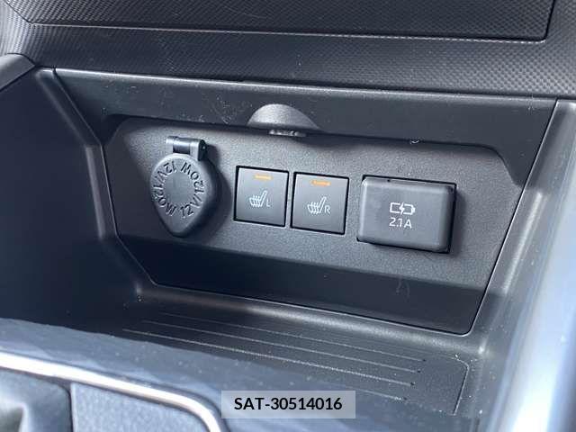 Toyota RAIZE 2023-09 367132-15