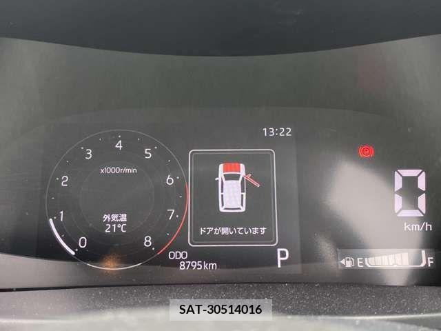 Toyota RAIZE 2023-09 367132-6