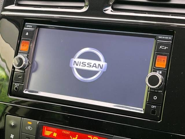 Nissan SERENA 2014-11 192454-4
