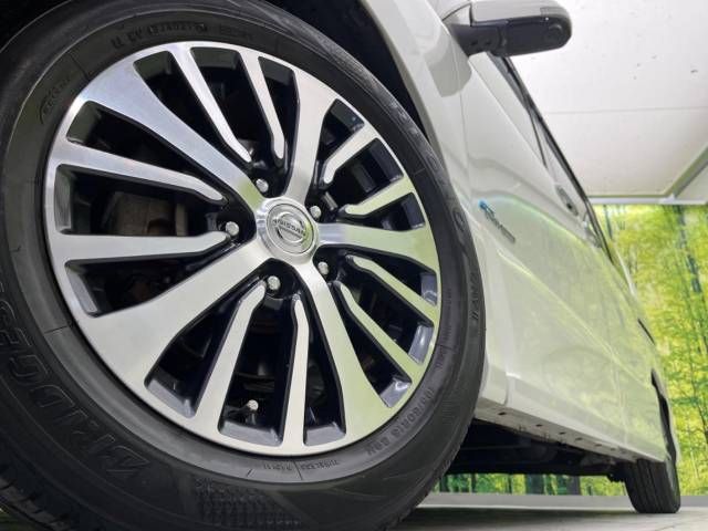 Nissan SERENA 2014-11 192454-14