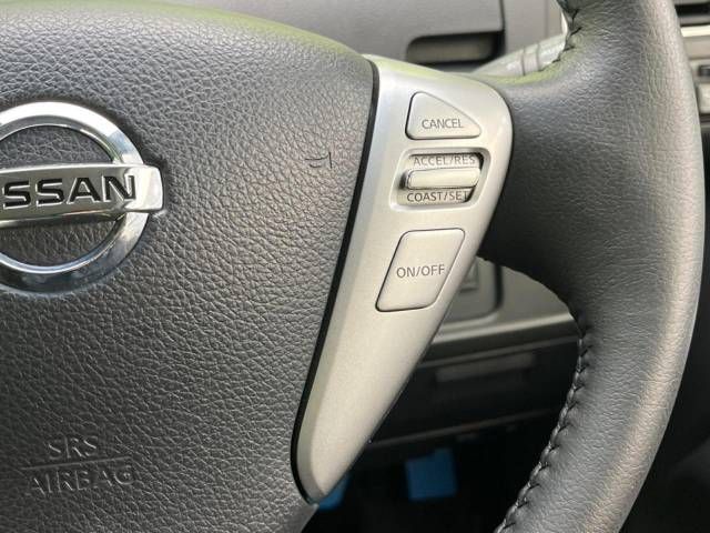 Nissan SERENA 2014-11 192454-7