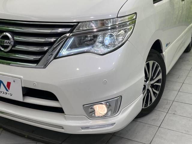 Nissan SERENA 2014-11 192454-13