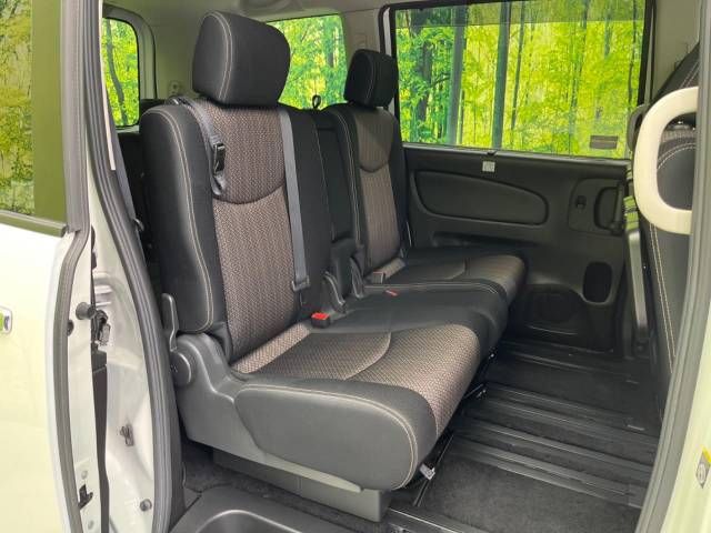 Nissan SERENA 2014-11 192454-9