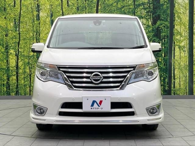 Nissan SERENA 2014-11 192454-15