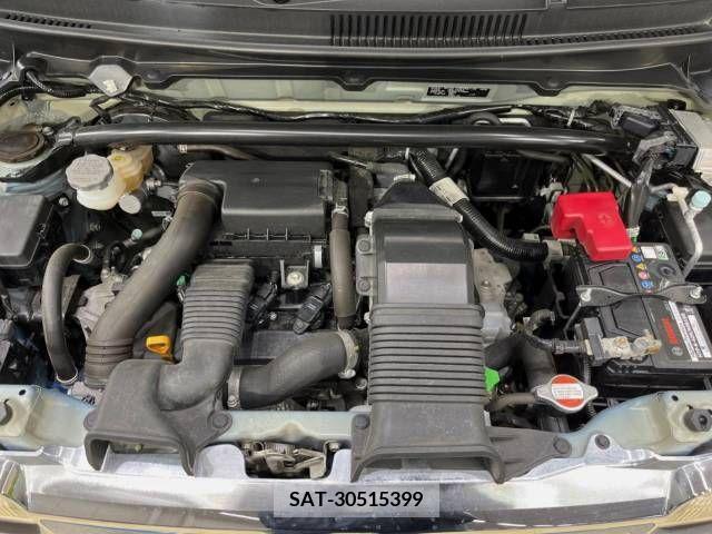 Suzuki ALTO WORKS 2019-12 229206-18