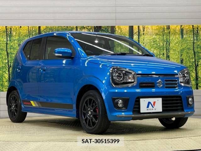 Suzuki ALTO WORKS 2019-12 229206-16