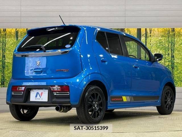 Suzuki ALTO WORKS 2019-12 229206-17