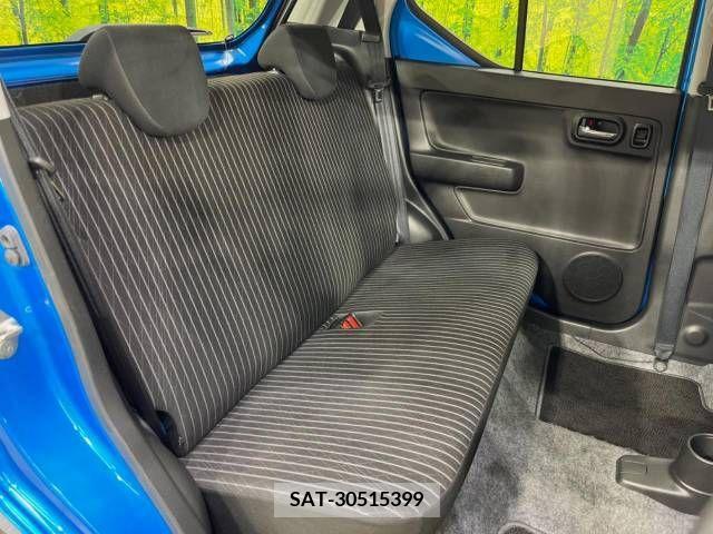 Suzuki ALTO WORKS 2019-12 229206-9