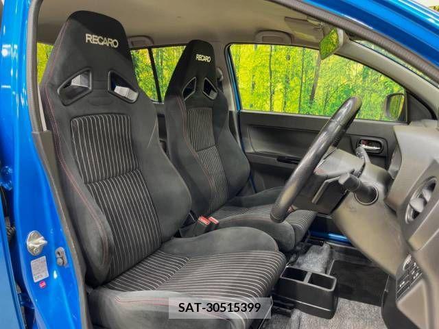 Suzuki ALTO WORKS 2019-12 229206-8
