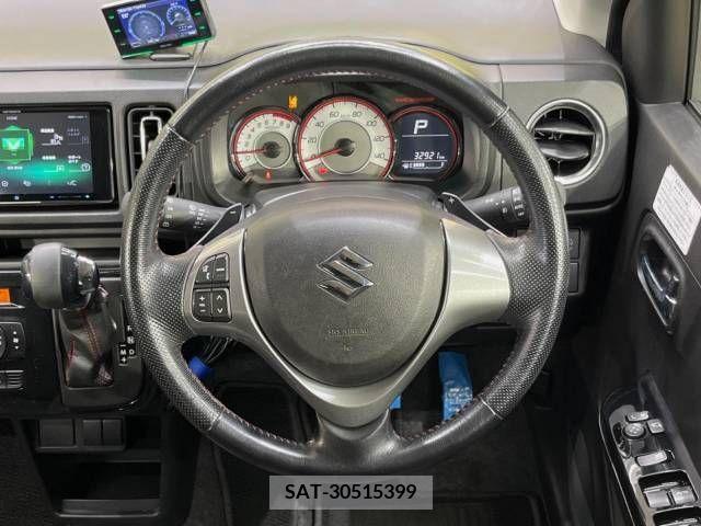 Suzuki ALTO WORKS 2019-12 229206-11
