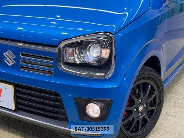 Suzuki ALTO WORKS 2019-12 229206-12