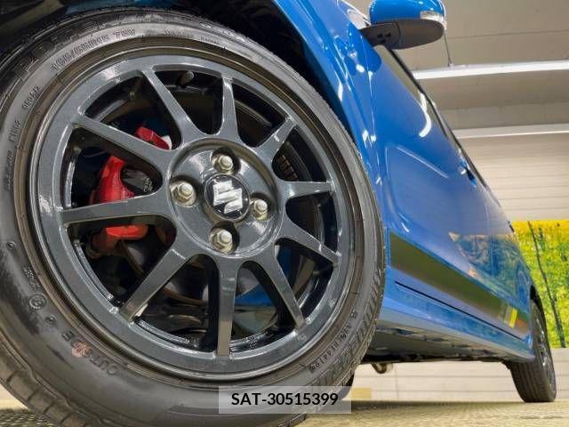 Suzuki ALTO WORKS 2019-12 229206-13