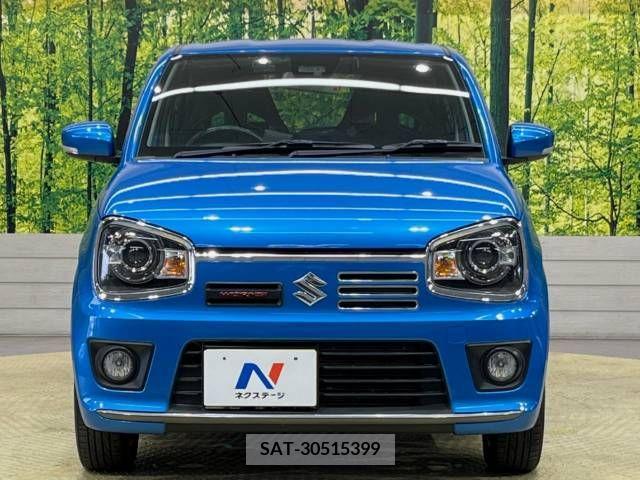 Suzuki ALTO WORKS 2019-12 229206-14