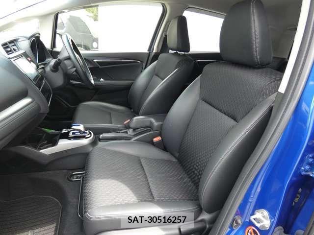 Honda FIT 2014-01 269793-4