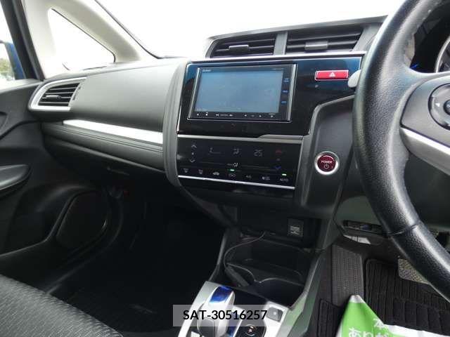 Honda FIT 2014-01 269793-9