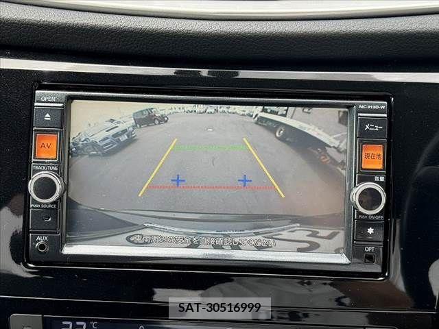Nissan X-TRAIL 2014-03 381408-4