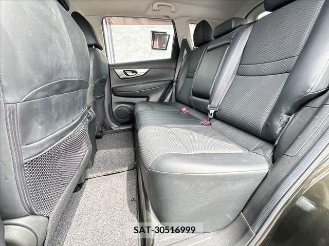 Nissan X-TRAIL 2014-03 381408-18