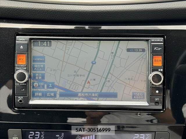 Nissan X-TRAIL 2014-03 381408-3