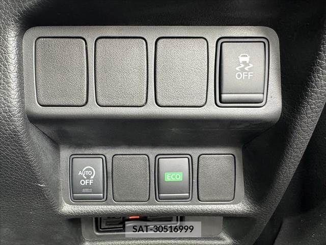 Nissan X-TRAIL 2014-03 381408-24