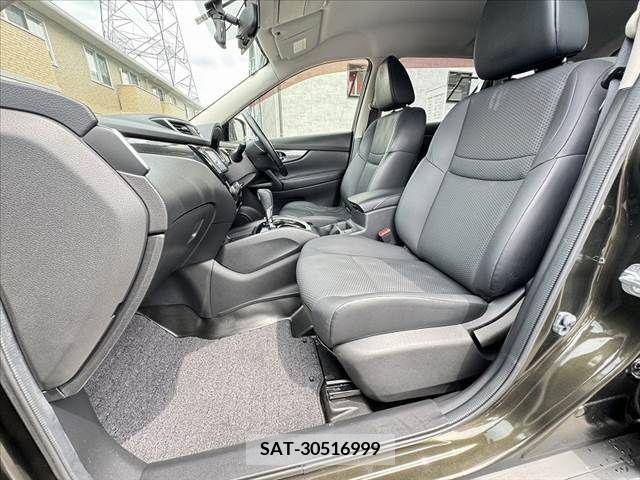 Nissan X-TRAIL 2014-03 381408-16