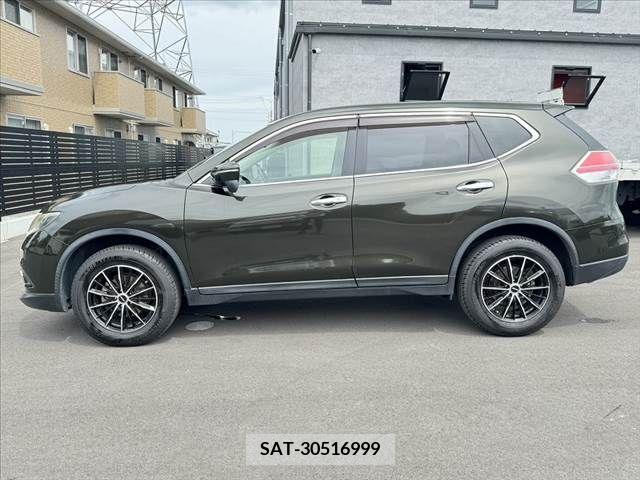 Nissan X-TRAIL 2014-03 381408-10