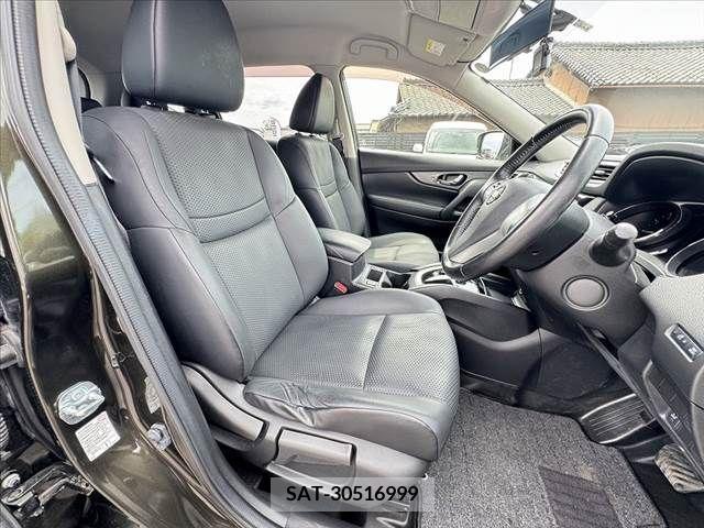 Nissan X-TRAIL 2014-03 381408-15