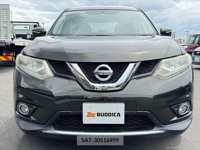 Nissan X-TRAIL 2014-03 381408-8
