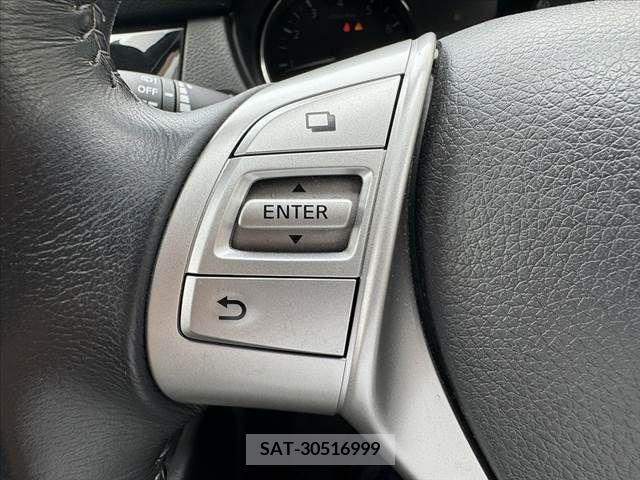Nissan X-TRAIL 2014-03 381408-22