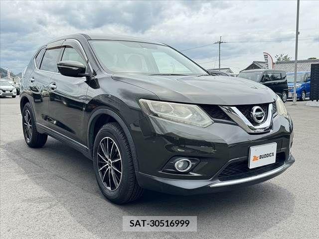 Nissan X-TRAIL 2014-03 381408-7