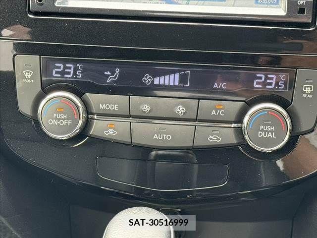 Nissan X-TRAIL 2014-03 381408-27