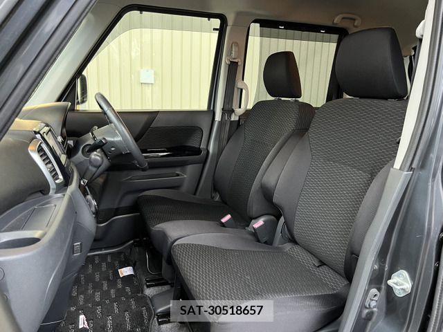 Suzuki SPACIA 2013-10 244968-6