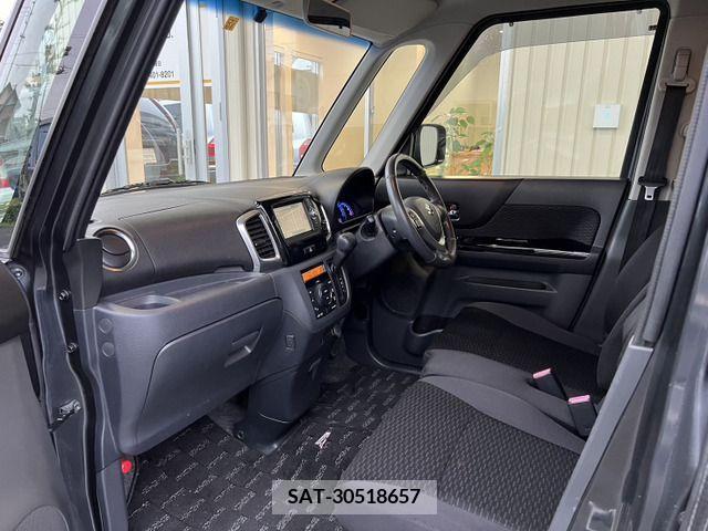 Suzuki SPACIA 2013-10 244968-5