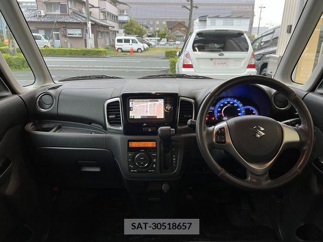 Suzuki SPACIA 2013-10 244968-1