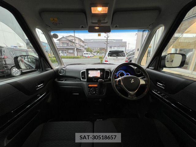 Suzuki SPACIA 2013-10 244968-2