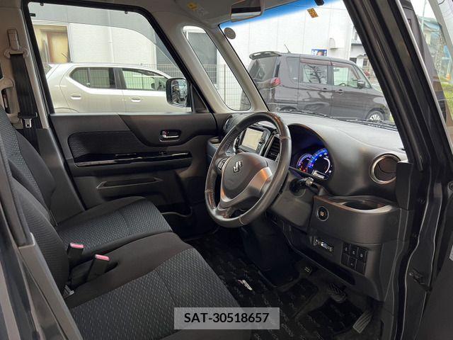 Suzuki SPACIA 2013-10 244968-3