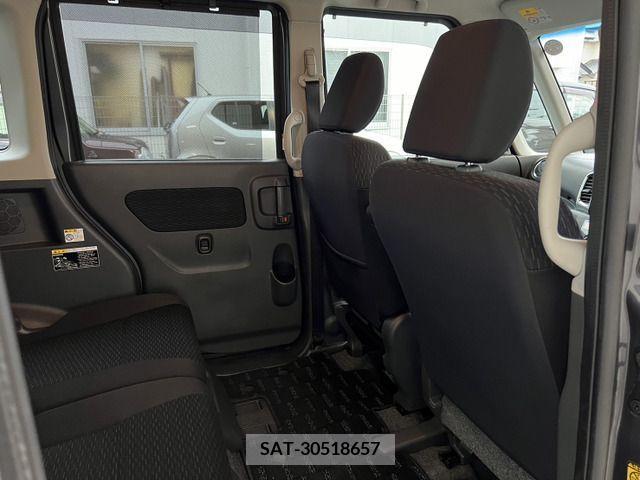 Suzuki SPACIA 2013-10 244968-7