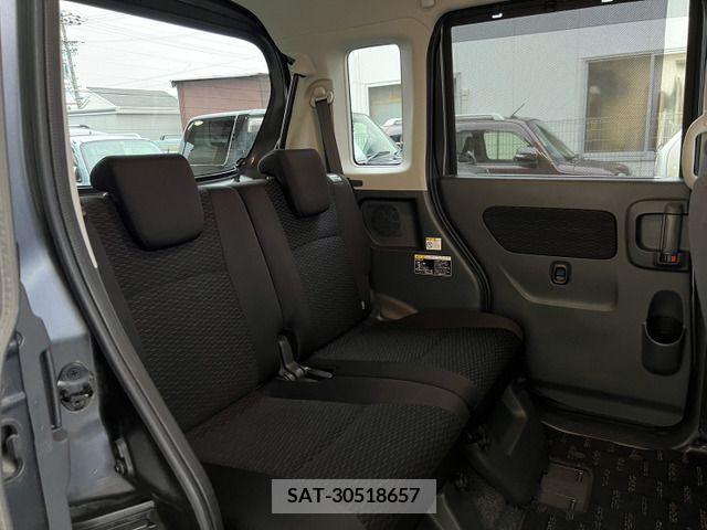 Suzuki SPACIA 2013-10 244968-8