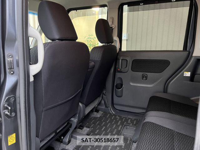 Suzuki SPACIA 2013-10 244968-9