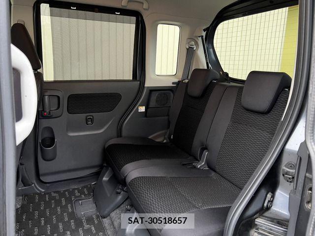 Suzuki SPACIA 2013-10 244968-10