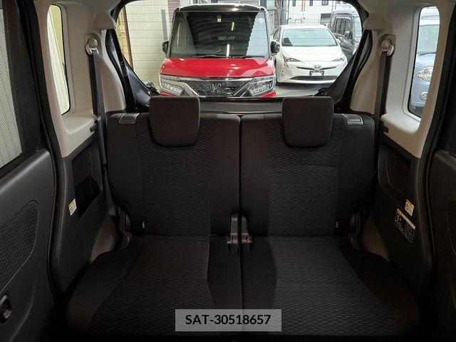 Suzuki SPACIA 2013-10 244968-11